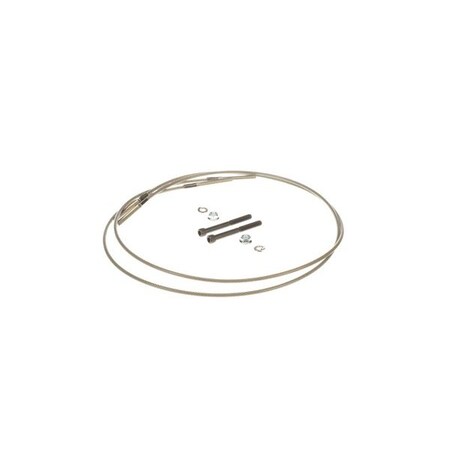 Henny Penny KitVelocity Lid Cable 140610
